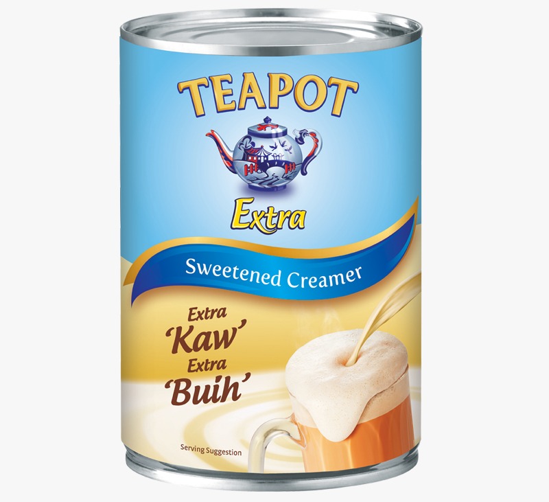 TEAPOTKTT